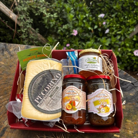 Confezione regalo grande